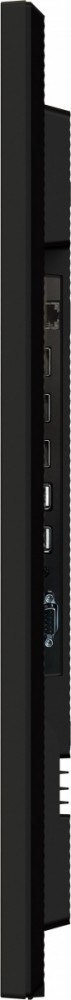 Monitor 43 LH4360UHS-B2A 24/7, 500cd, 4K, VA, Wifi, 6.5ms, 3xHDMI, 2xUSBR, J45, RS-232C Monitor 43 LH4360UHS-B2A 24/7, 500cd, 4K, VA, Wifi, 6.5ms, 3xHDMI, 2xUSBR, J45, RS-232C