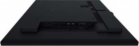 Monitor 43 LH4360UHS-B2A 24/7, 500cd, 4K, VA, Wifi, 6.5ms, 3xHDMI, 2xUSBR, J45, RS-232C Monitor 43 LH4360UHS-B2A 24/7, 500cd, 4K, VA, Wifi, 6.5ms, 3xHDMI, 2xUSBR, J45, RS-232C