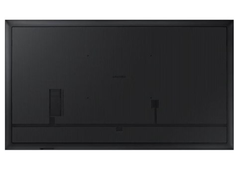 Monitor profesjonalny QM98C 98 cali Matowy 24h/7 500(cd/m2) 3840x2160 (UHD) S10 Player (Tizen 7) Wi-Fi/BT 3 lata On-Site (LH98QM Monitor profesjonalny QM98C 98 cali Matowy 24h/7 500(cd/m2) 3840x2160 (UHD) S10 Player (Tizen 7) Wi-Fi/BT 3 lata On-Site (LH98QM