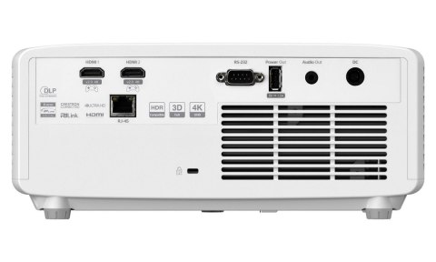 Projektor UHZ35 UHD 3500 500 000:1 Projektor UHZ35 UHD 3500 500 000:1