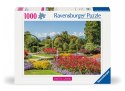 Puzzle 1000 elementów Ogród Willa Pallavicino