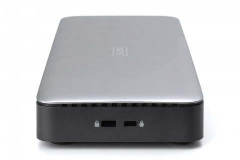 Stacja dokująca USB Typ C 13-portów 3x HDMI 2x DisplayPort 4K/60Hz DC-Jack 150W Stacja dokująca USB Typ C 13-portów 3x HDMI 2x DisplayPort 4K/60Hz DC-Jack 150W