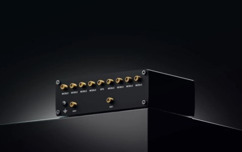 Router RUTM52 Dual 5G Router RUTM52 Dual 5G