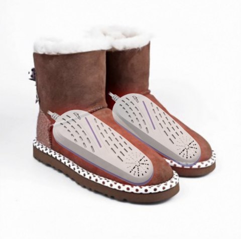 Suszarka do butow Boots Ozone Dryer 2 MT6532 Suszarka do butow Boots Ozone Dryer 2 MT6532