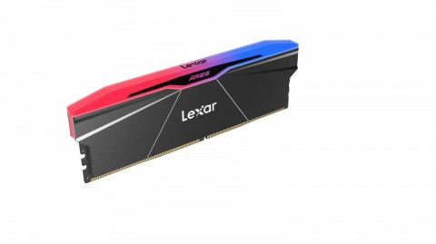 Pamięć DDR5 ARES RGB Black 32GB(2*16GB)/6000 CL28 Pamięć DDR5 ARES RGB Black 32GB(2*16GB)/6000 CL28