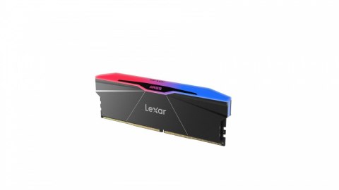 Pamięć DDR5 ARES RGB Black 32GB(2*16GB)/6000 CL28 Pamięć DDR5 ARES RGB Black 32GB(2*16GB)/6000 CL28