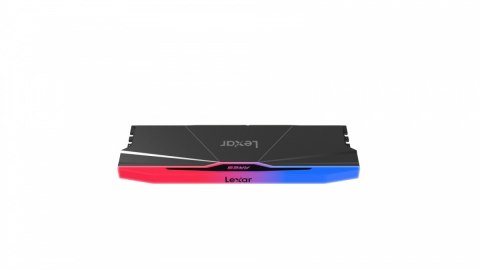 Pamięć DDR5 ARES RGB Black 32GB(2*16GB)/6000 CL28 Pamięć DDR5 ARES RGB Black 32GB(2*16GB)/6000 CL28