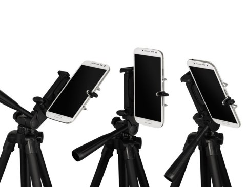 Statyw star smartfon 112 - 3d z pilotem bt Statyw star smartfon 112 - 3d z pilotem bt