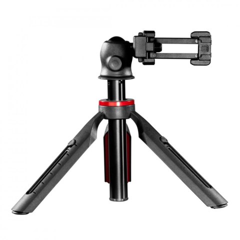 Statyw stołowy solid III z pilotem Bluetooth Statyw stołowy solid III z pilotem Bluetooth