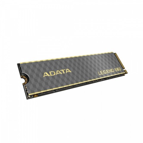 Dysk SSD LEGEND 860 500G PCIe 4x4 5000/3000 MB/s M.2 Dysk SSD LEGEND 860 500G PCIe 4x4 5000/3000 MB/s M.2