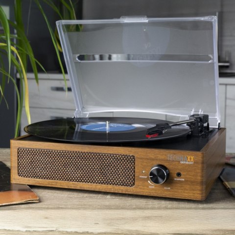 Gramofon retro bluetooth TX-186 Gramofon retro bluetooth TX-186