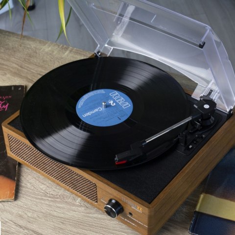Gramofon retro bluetooth TX-186 Gramofon retro bluetooth TX-186