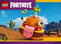 Klocki Fortnite 77070 Durr Burgerownia