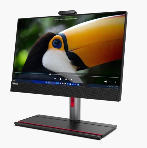 Komputer All-in-One ThinkCentre M90a G5 12SH000EPB W11Pro i5-14500/16GB/512GB/INT/23.8 FHD/vPro/3YRS OS + 1YR Premier Komputer All-in-One ThinkCentre M90a G5 12SH000EPB W11Pro i5-14500/16GB/512GB/INT/23.8 FHD/vPro/3YRS OS + 1YR Premier
