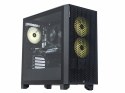Komputer E-Sport GA520T-CR5 R5-4500/16GB/1TB/RTX 4060 8GB/W11