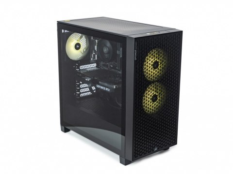 Komputer E-Sport GA520T-CR5 R5-4500/16GB/1TB/RTX 4060 8GB/W11 Komputer E-Sport GA520T-CR5 R5-4500/16GB/1TB/RTX 4060 8GB/W11