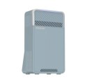 Zestaw UPS 91PS10MBSI0 91PS-10(10) 1x9Ah MBS + Router QMiro-201W