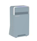 Zestaw zasilacz awaryjny UPS 9PX8KiBP 9PX 8000i RT6U HS + router QMiro-201W