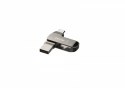 Pendrive Dual Drive D400 128GB USB-C/A 3.1 130MB/s