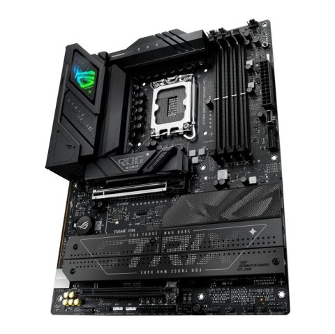 Płyta główna ROG STRIX B860-F GAMING WIFI s1851 4DDR5 ATX Płyta główna ROG STRIX B860-F GAMING WIFI s1851 4DDR5 ATX