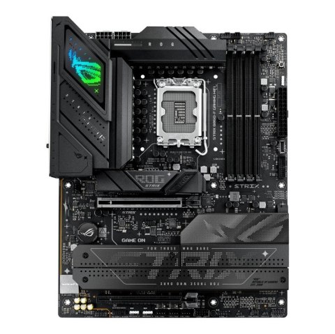 Płyta główna ROG STRIX B860-F GAMING WIFI s1851 4DDR5 ATX Płyta główna ROG STRIX B860-F GAMING WIFI s1851 4DDR5 ATX