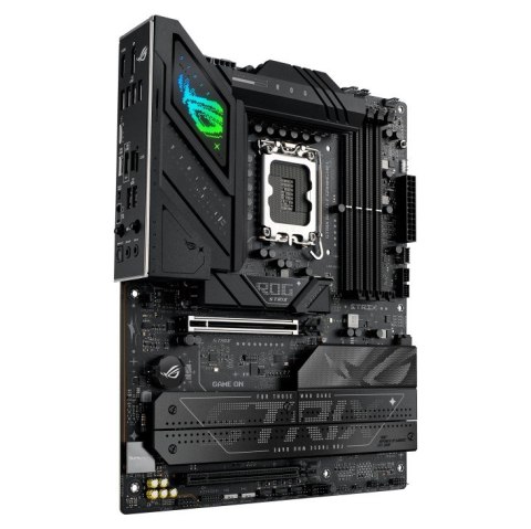 Płyta główna ROG STRIX B860-F GAMING WIFI s1851 4DDR5 ATX Płyta główna ROG STRIX B860-F GAMING WIFI s1851 4DDR5 ATX