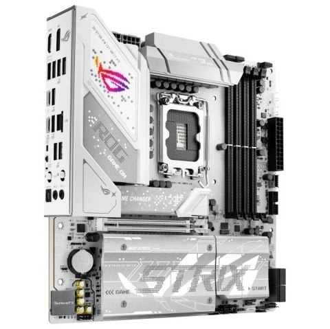 Płyta główna ROG STRIX B860-G GAMING WIFI s1851 4DDR5 TB4 ATX Płyta główna ROG STRIX B860-G GAMING WIFI s1851 4DDR5 TB4 ATX