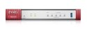 Firewall USG FLEX 50 H, 5 Gigabit user-definable ports, 1*USB with YR Entry Defense Pack