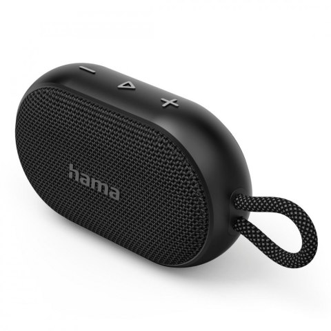 Głośnik mobilny BT Buddy 3.0 Czarny Głośnik mobilny BT Buddy 3.0 Czarny