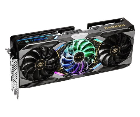 Karta graficzna Radeon RX 9070 XT Taichi 16GB Karta graficzna Radeon RX 9070 XT Taichi 16GB