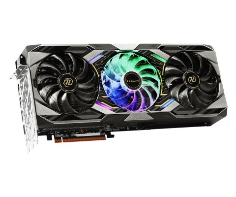 Karta graficzna Radeon RX 9070 XT Taichi 16GB Karta graficzna Radeon RX 9070 XT Taichi 16GB