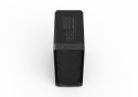 Obudowa Meshify 3 Black Solid