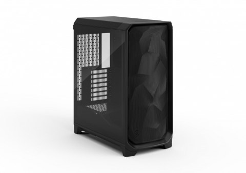 Obudowa Meshify 3 Black TG Light Tint Obudowa Meshify 3 Black TG Light Tint
