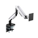 Uchwyt do monitora,VESA 17-49 cali gazowy, max. 20kg