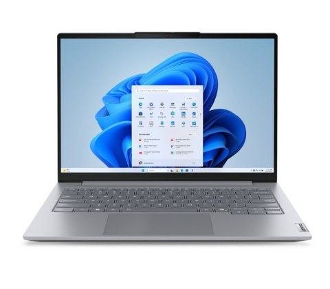 Laptop ThinkBook 14 G8 IRL 21SG0099PB W11Pro Intel 5 210H/16GB/512GB/INT/14 cali WUXGA/Arctic Grey/3YRS OS + CO2 Offset Laptop ThinkBook 14 G8 IRL 21SG0099PB W11Pro Intel 5 210H/16GB/512GB/INT/14 cali WUXGA/Arctic Grey/3YRS OS + CO2 Offset