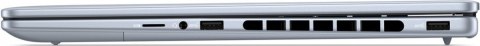 Notebook Inspiron Plus 7640 Win11Pro Ultra 7 155H/16GB/1TB SSD/16.0 2,5K 2560x1600/RTX 4050/FgrPr/FHD Cam/Mic /Backlit Kb/90 Wh/ Notebook Inspiron Plus 7640 Win11Pro Ultra 7 155H/16GB/1TB SSD/16.0 2,5K 2560x1600/RTX 4050/FgrPr/FHD Cam/Mic /Backlit Kb/90 Wh/