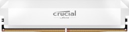 Pamięć DDR5 Pro OC 64/6400(2*32GB) CL40 biała