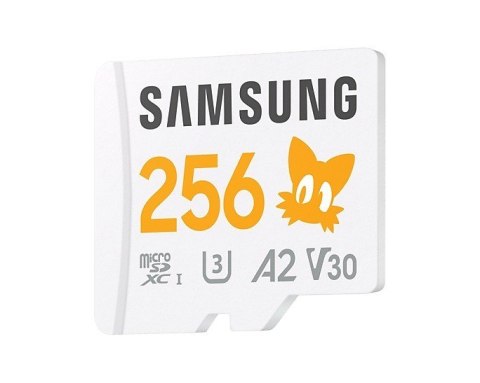 Karta pamięci MB-MD256SA/LC1 256GB Sonic PRO Plus Karta pamięci MB-MD256SA/LC1 256GB Sonic PRO Plus