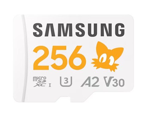 Karta pamięci MB-MD256SA/LC1 256GB Sonic PRO Plus Karta pamięci MB-MD256SA/LC1 256GB Sonic PRO Plus