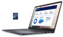Laptop Dell Pro 14 Premium PA14250 Win11Pro Ultra 7 268V/32GB/512GB SSD G4/14.0 FHD+/Arc/FgrPr/Cams&Mic/WLAN+BT/BcklKb/3C/vPro/3