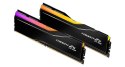 Pamięć PC - DDR5 48GB (2x24GB) Trident Z5CK CUDIMM 8400MHz CL40 RGB