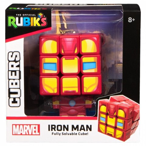 Kostka Rubika 3x3 Ironman Kostka Rubika 3x3 Ironman