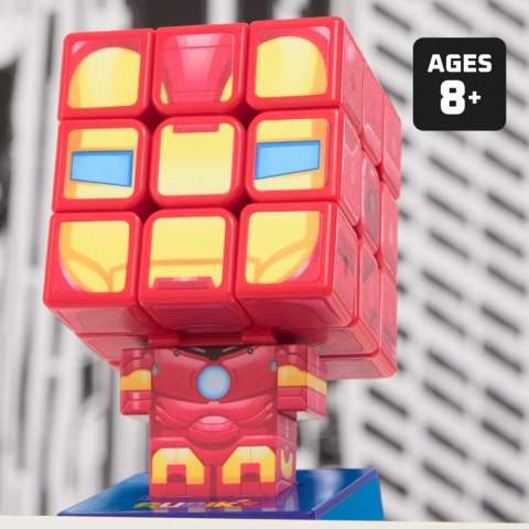 Kostka Rubika 3x3 Ironman Kostka Rubika 3x3 Ironman