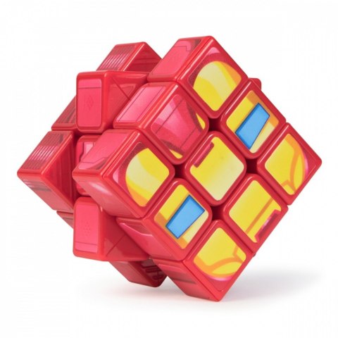Kostka Rubika 3x3 Ironman Kostka Rubika 3x3 Ironman