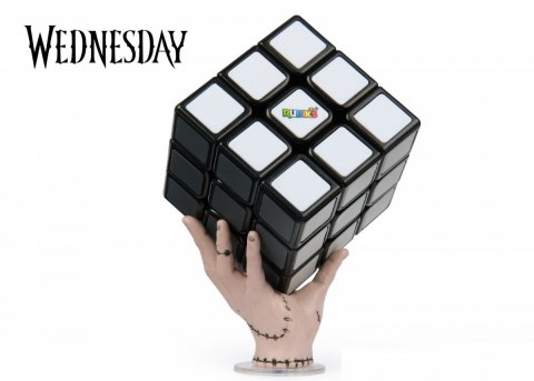 Kostka Rubika 3x3 Wednesday Kostka Rubika 3x3 Wednesday