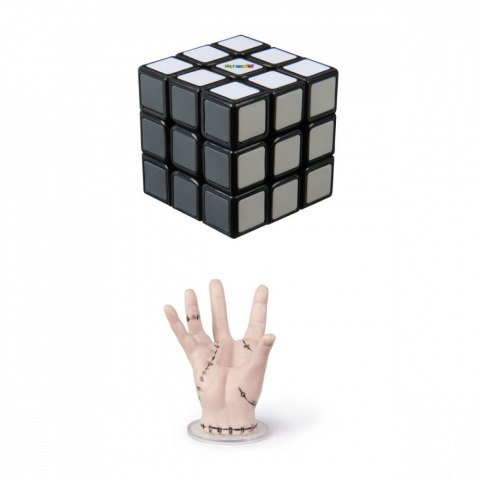 Kostka Rubika 3x3 Wednesday Kostka Rubika 3x3 Wednesday