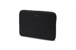 Etui na laptopa Perfect Skin 15-15.6 cala czarne