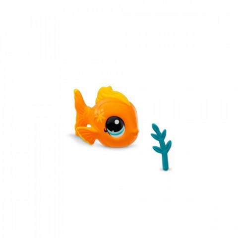 Figurka Littlest Pet Shop S2 1-pak Figurka Littlest Pet Shop S2 1-pak
