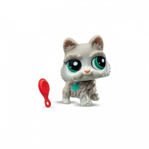 Figurka Littlest Pet Shop S2 1-pak Figurka Littlest Pet Shop S2 1-pak