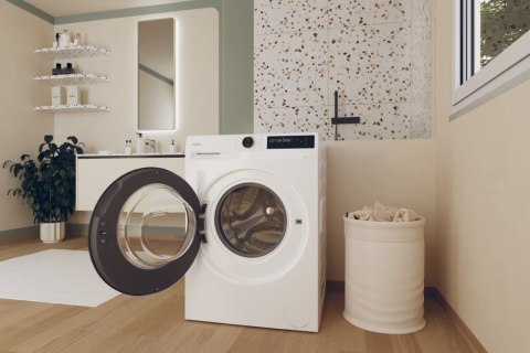 Pralka BR410B8-S Pralka BR410B8-S